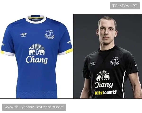 英超各支球队新赛季球衣官方发布汇总