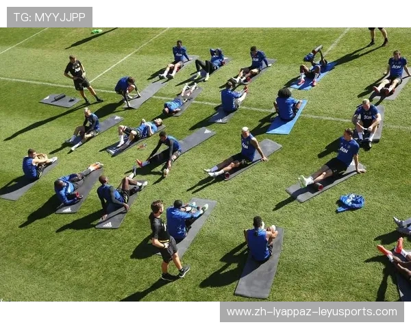 足球冰浴桶作为常见恢复手段是否能降低比赛后肌肉炎症